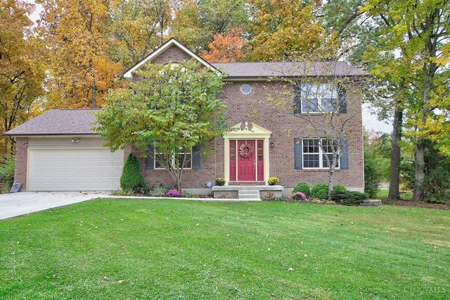 5587 Mount Zion Rd, Milford, OH 45150