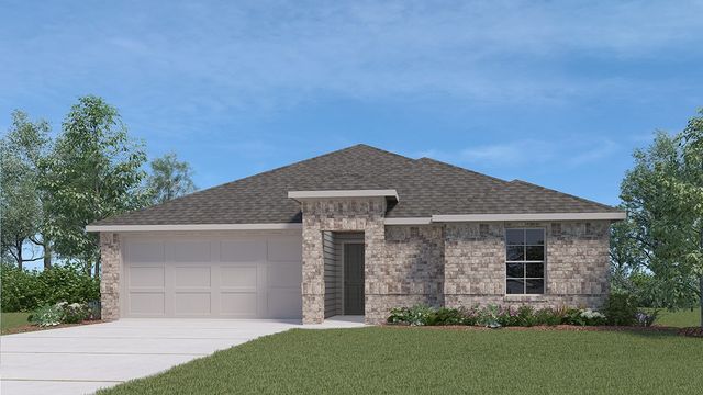 1614 Danish Oak Dr, Corpus Christi, TX 78410