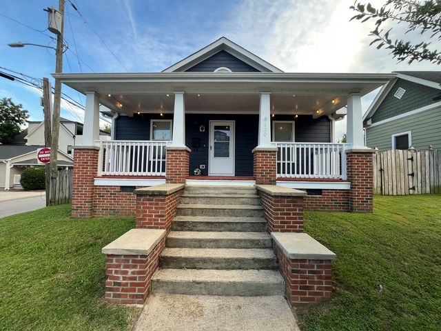 620 E  Davie St, Raleigh, NC 27601