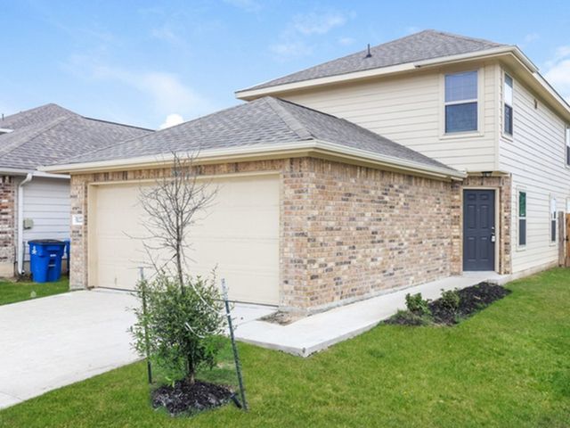 5127 Moni Rock Dr, San Antonio, TX 78223