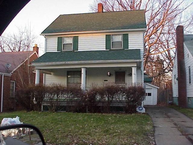 140 E  Auburndale Ave, Youngstown, OH 44507