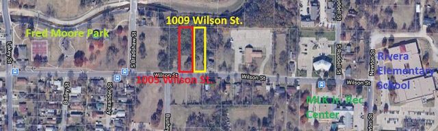1005 Wilson St, Denton, TX 76205