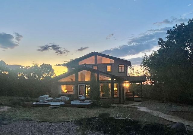 842 Pine Dr, Ridgway, CO 81432