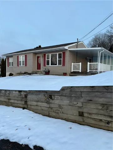 129 W  Christie Ave, Butler, PA 16001