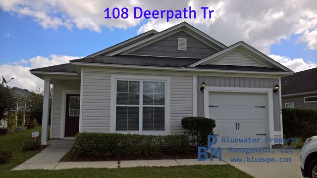 108 Deerpath Trl, Summerville, SC 29486