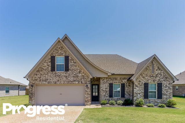 2815 S  Cherry Dr, Southaven, MS 38672