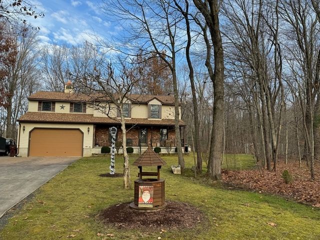 400 North Rd, Westfield, MA 01085