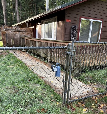 92 E Arden Street, Port Hadlock, WA 98339