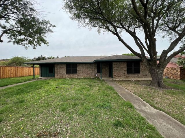 3409 Jewel St, Sachse, TX 75048