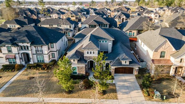 Harper’s Preserve, Conroe, TX Homes For Sale & Harper’s Preserve