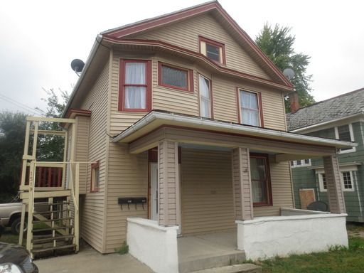 1521 Taylor St #2, Fort Wayne, IN 46802