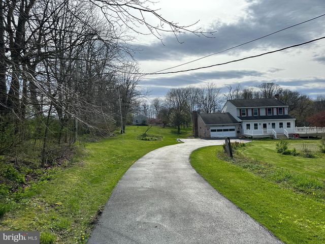 261 Rimmey Rd, Centre Hall, PA 16828