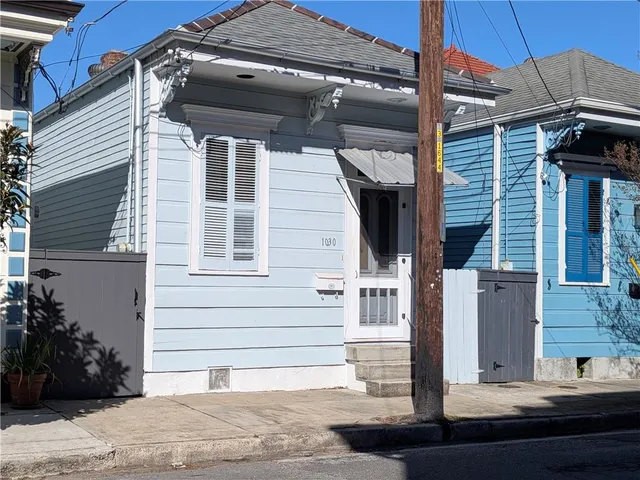 1030 France St, New Orleans, LA 70117