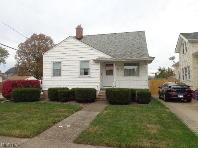 3210 North Ave, Parma, OH 44134