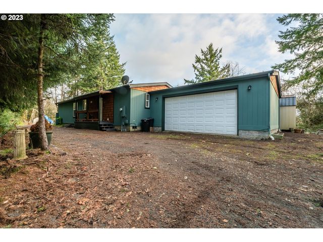 251 Council Hill Rd, Lakeside, OR 97449