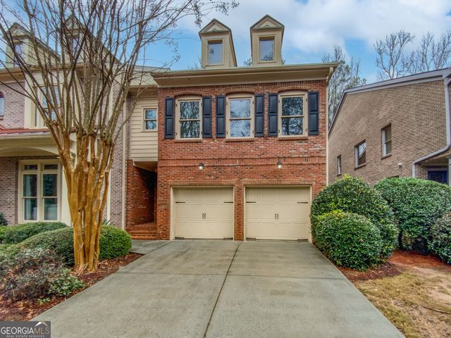 2636 Long Pointe, Roswell, GA 30076