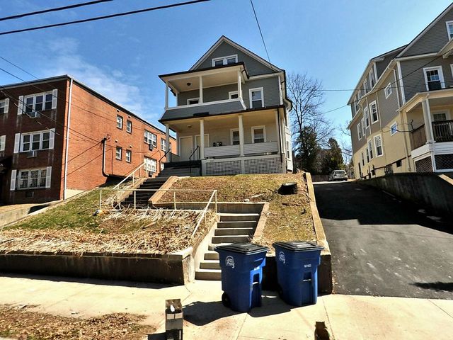 317-319 Mansfield St #3, New Haven, CT 06511
