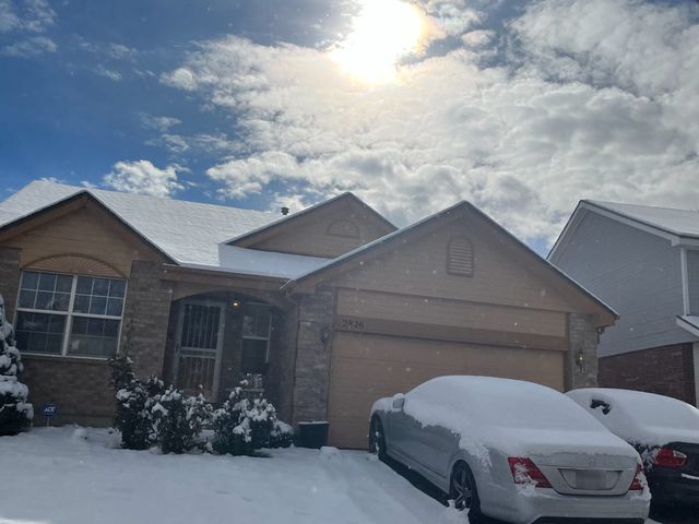 2826 Dharma Ave, Broomfield, CO 80020