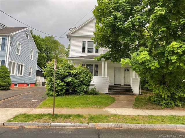 53 Ramsdell St, New Haven, CT 06515