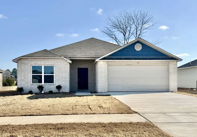 77 Farmhouse Cir, Vilonia, AR 72173
