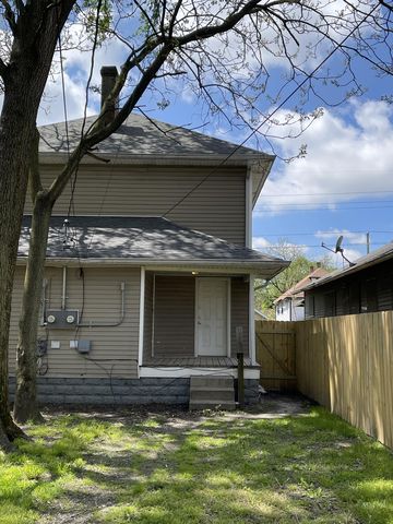 1131 Rural Streetunit, Indianapolis, IN 46201