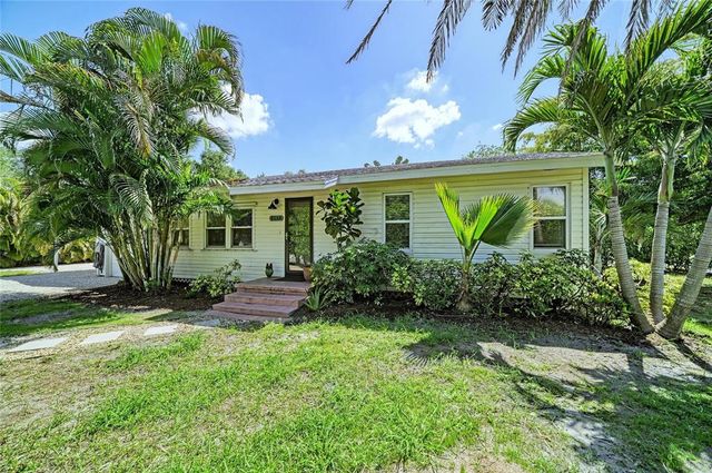 3710 Rilma Ave, Sarasota, FL 34234