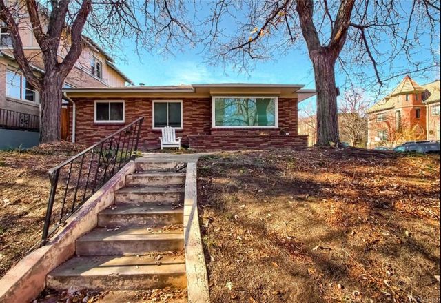 2720 E  13th Ave #2720, Denver, CO 80206