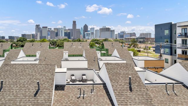 3620 San Jacinto St #107, Dallas, TX 75204