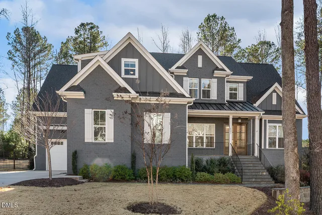 2321 Toll Mill Ct, Raleigh, NC 27606