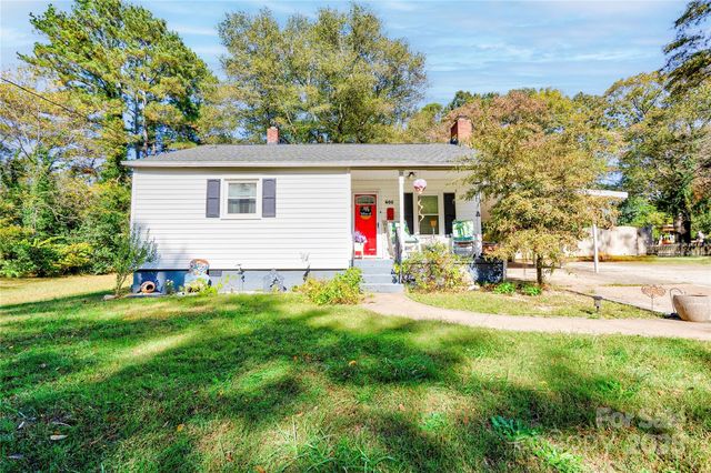 605 Oakley St, Shelby, NC 28150
