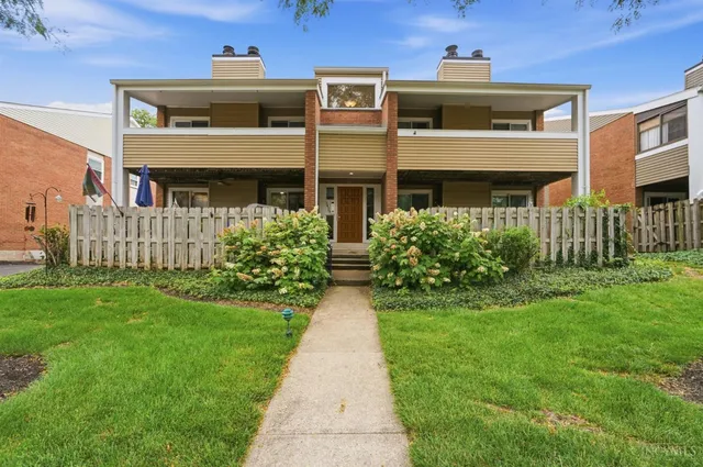 3429 Traskwood Cir #A, Cincinnati, OH 45208