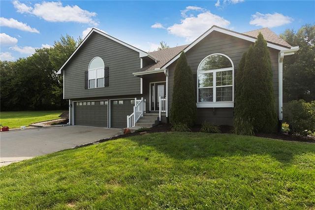 15205 Hills Rd, Kearney, MO 64060