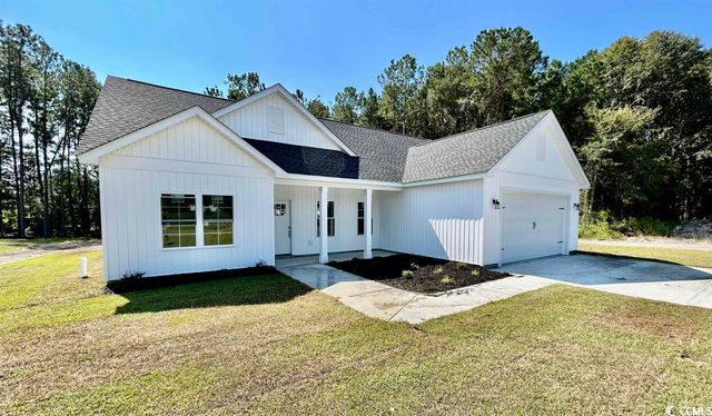 228 William Nobles Rd. Lot 3, Aynor, SC 29511