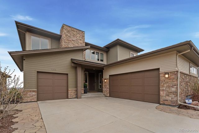 9395 Night Star Place, Lone Tree, CO 80124