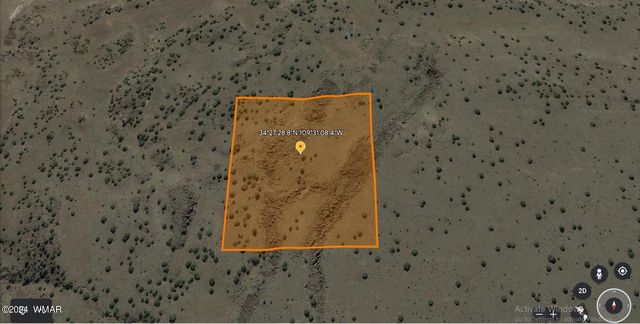 202-42 Adamana Rd #1-C, Petrified Forest Natl Pk, AZ 86028