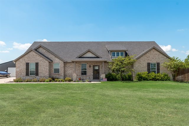 1705 Whitemound Rd, Tom Bean, TX 75090