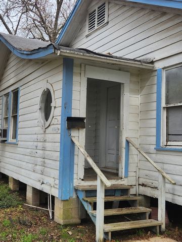 4209 Lamar Ave, Shreveport, LA 71109