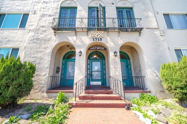 1715 High St #100, Oakland, CA 94601