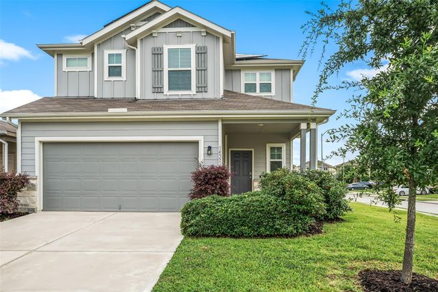 14551 Maple Field Dr, Houston, TX 77069