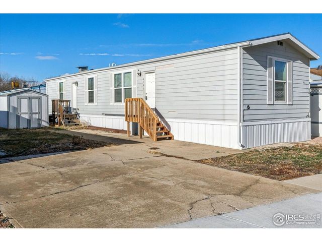 235 N 2nd St #6, Berthoud, CO 80513