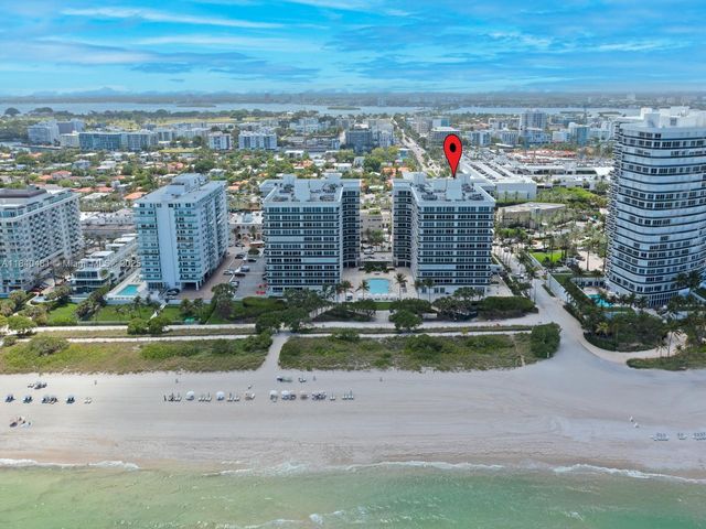 9595 Collins Ave #N1009, Miami Beach, FL 33154
