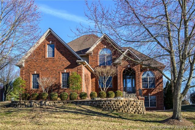 3524 Lafayette Parkway, Floyds Knobs, IN 47119