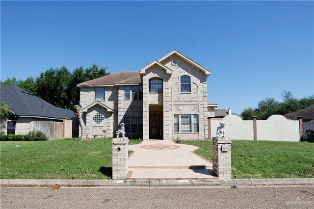 1408 Betty Dr, Mission, TX 78572