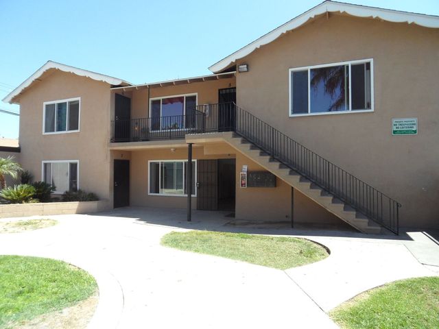 710 N  Anna Dr #16, Anaheim, CA 92805