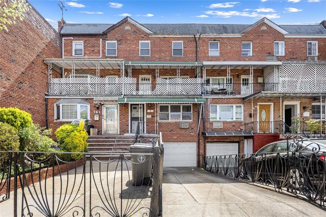 8 Paerdegat 6th Street, Brooklyn, NY 11236