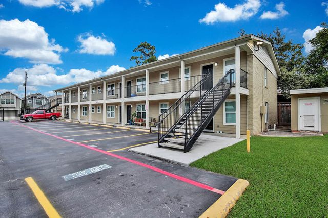1110 W  25th St #TPC10, Houston, TX 77008