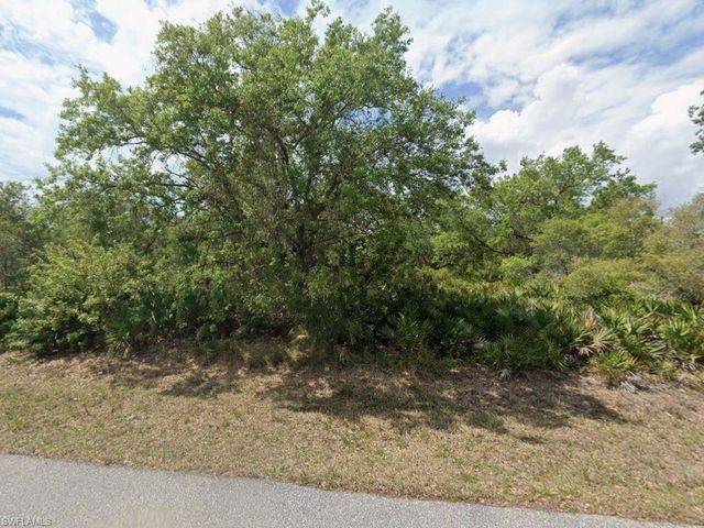 3613 Vassar ST, Punta Gorda, FL 33980