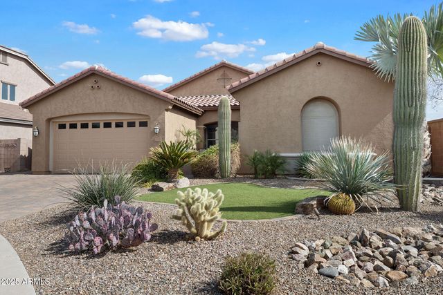 4021 S  Tumbleweed Ct, Chandler, AZ 85248