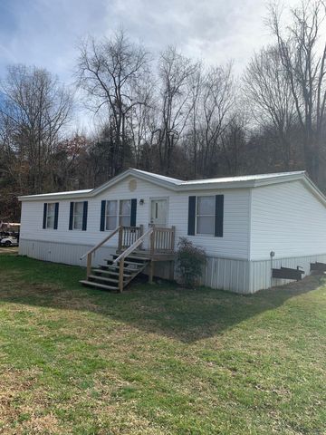 351 Minga Rd #14, Kingsport, TN 37663