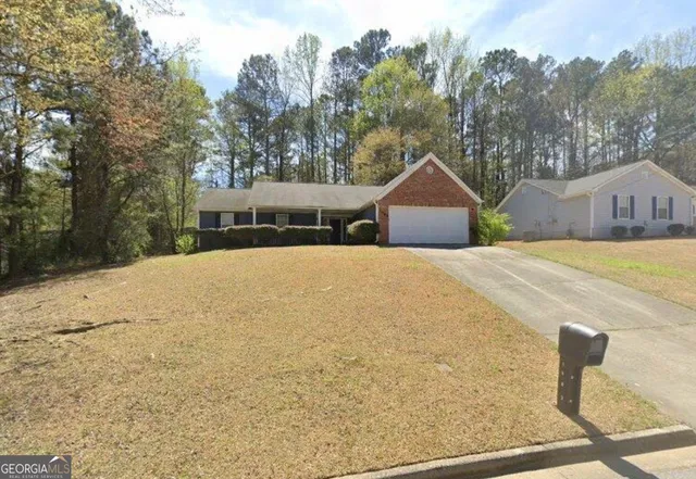 1683 Hearthstone Ct, Jonesboro, GA 30236